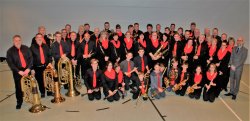Gruppenbild aktive Mitglieder